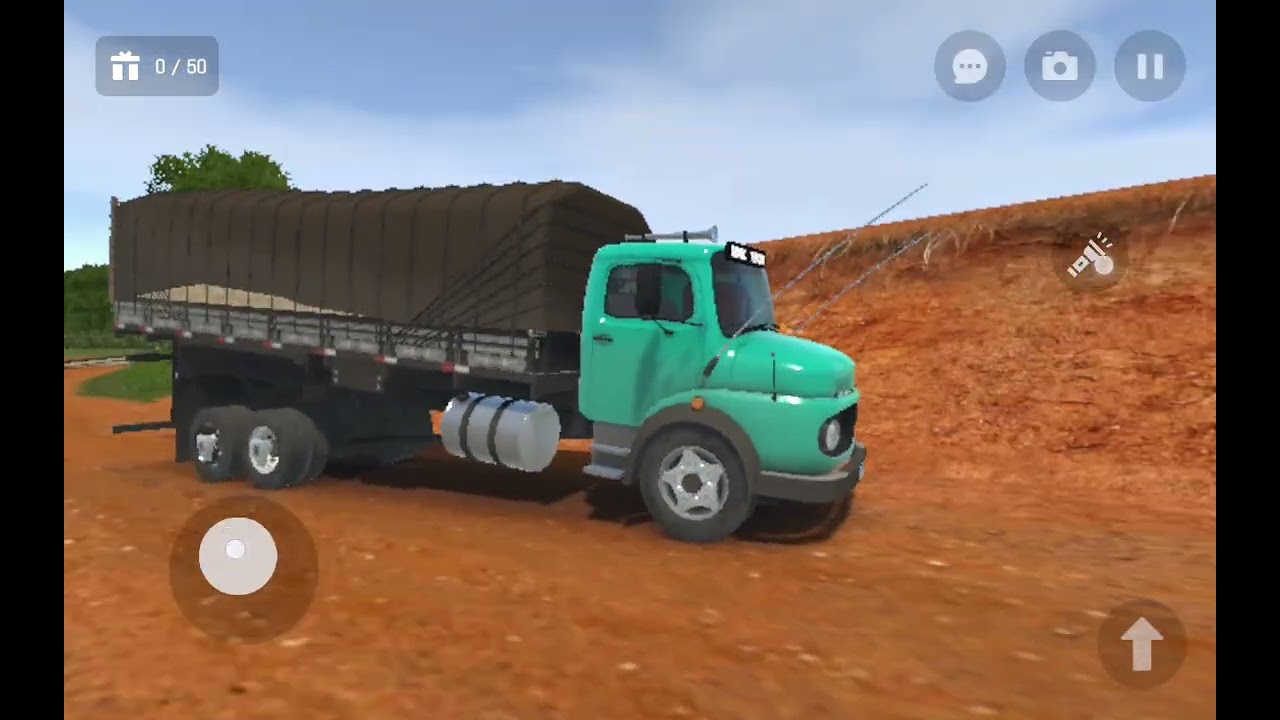 Global truck online