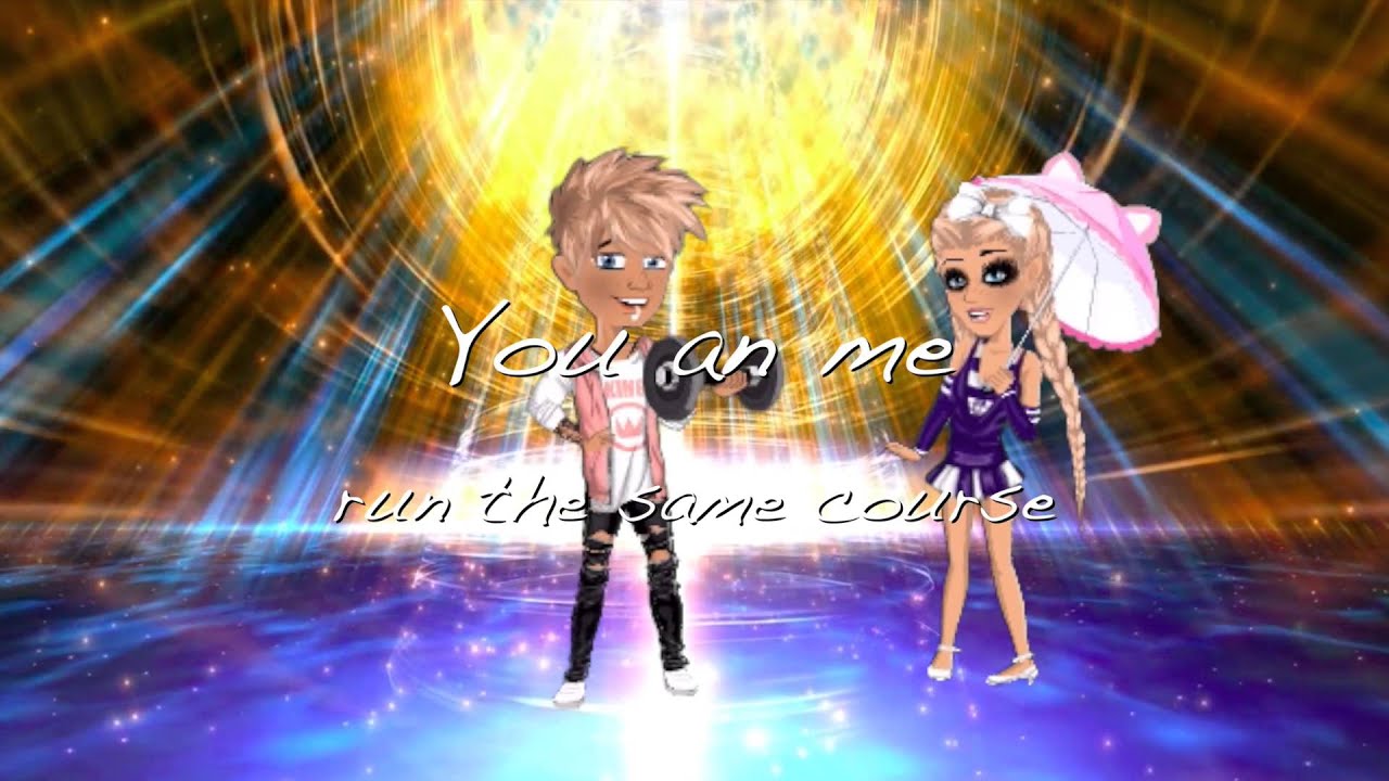 I want you to know - Msp