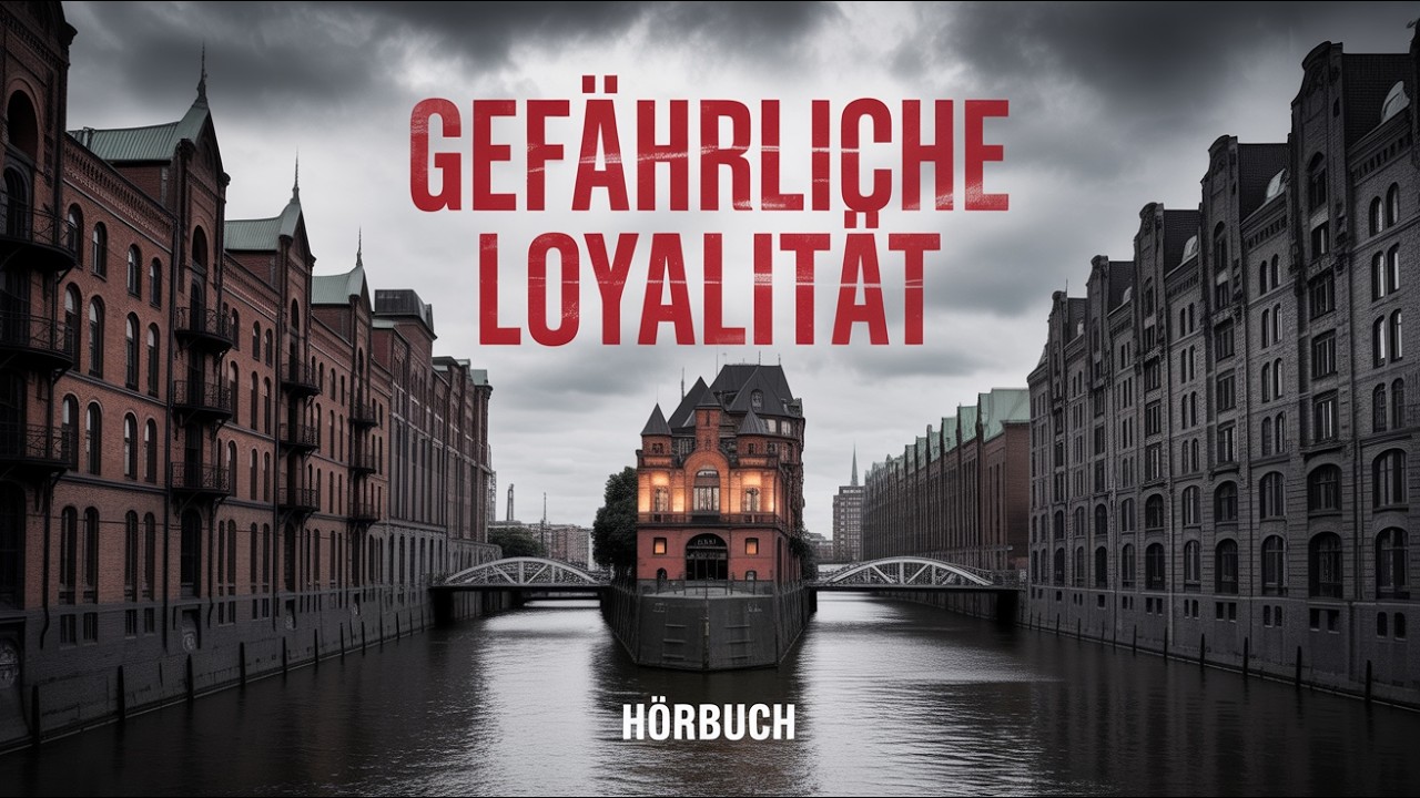 Wenn Loyalität zum Verhängnis wird – Ein Mord erschüttert Hamburg