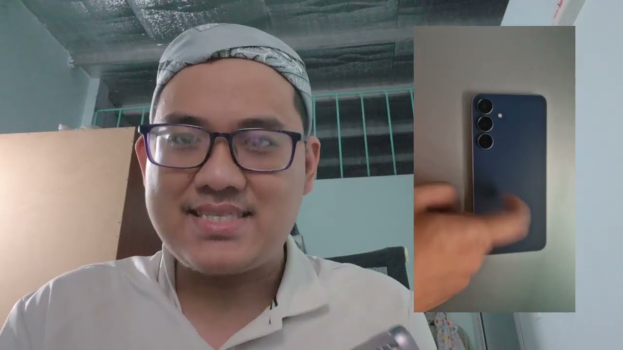 S23 FE vs. S25 FE as a teacher of English