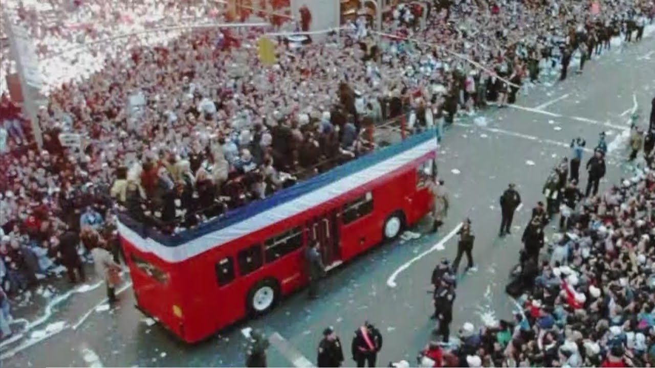 Knicks parade nears as NYC prepares for huge turnout