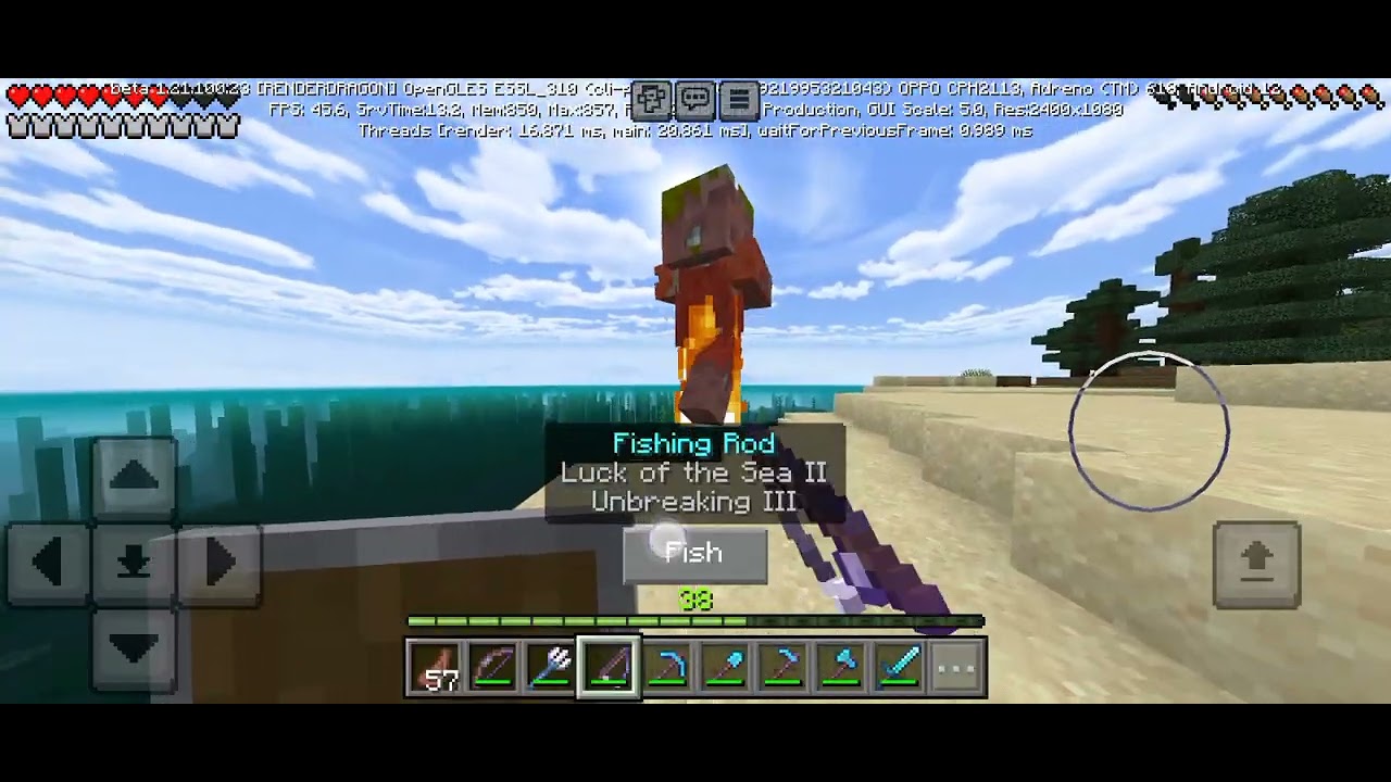 Strange things in Minecraft EP 2.