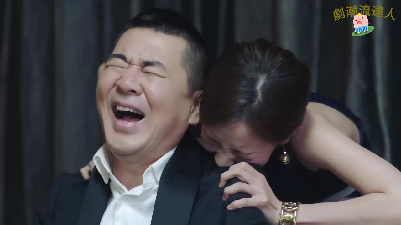 灰姑娘故意引導總裁和自己發出一些曖昧的聲音，心機女聽到氣壞了！ 🥰 Chinese Television Dramas