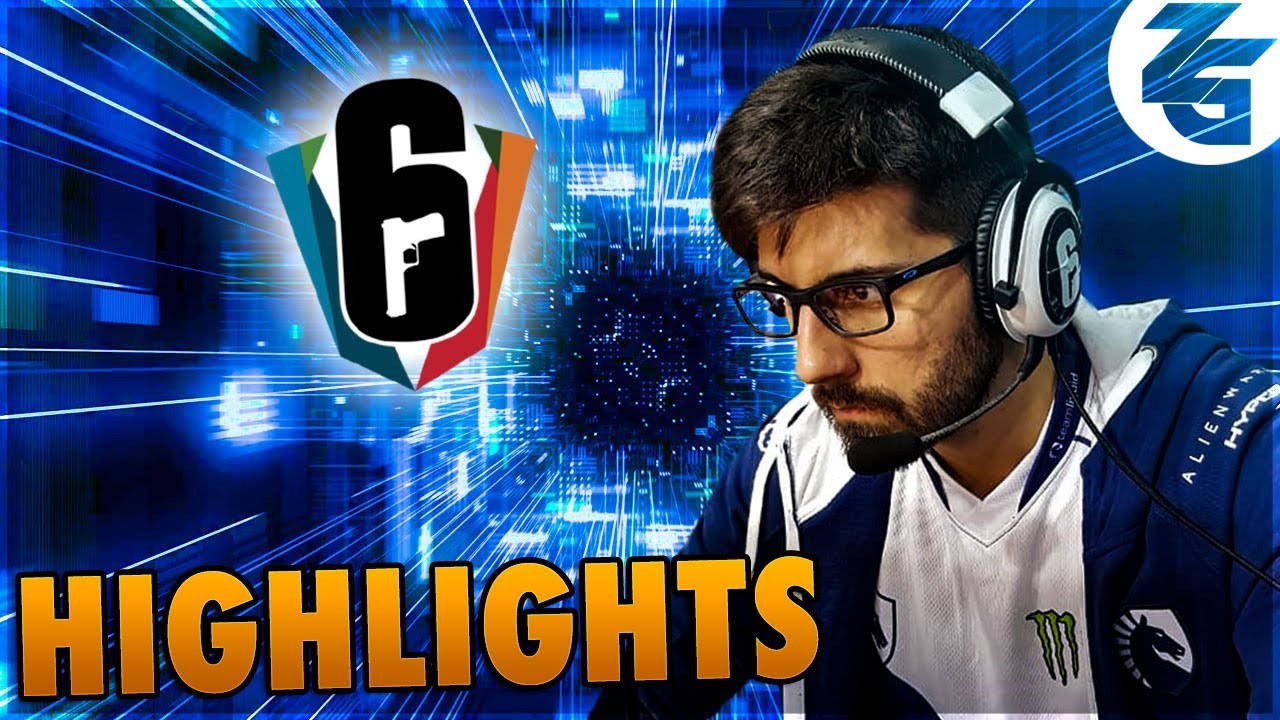HIGHLIGHTS