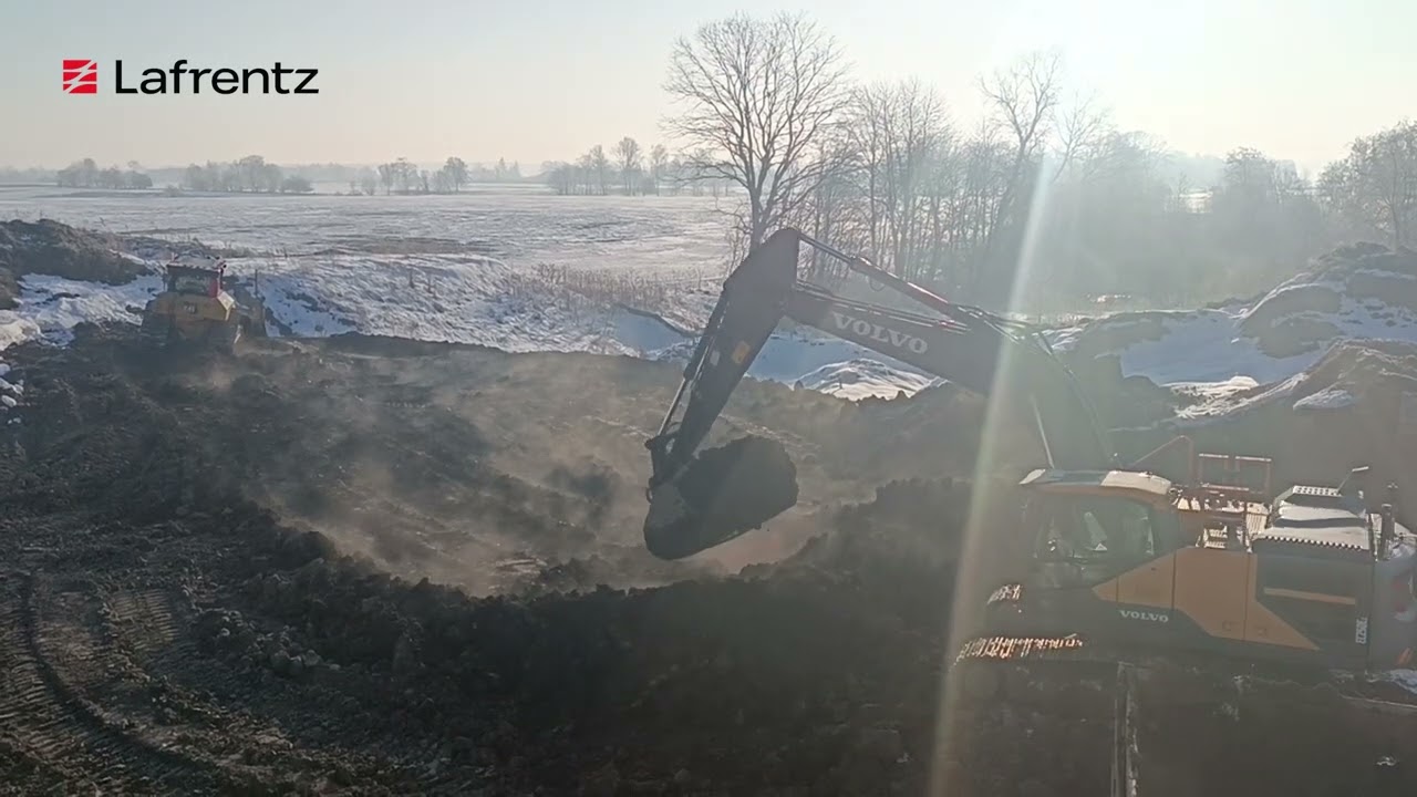 Budowa drogi ekspresowej S6 Słupsk - Bożepole Wielkie, Zadanie 2: Słupsk - Bobrowniki Tydz. 5.2026