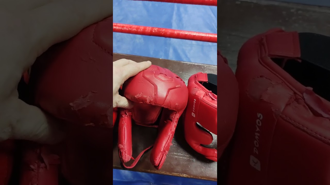 Какие виды шлемов для бокса существуют? Какой шлем для бокса выбрать?