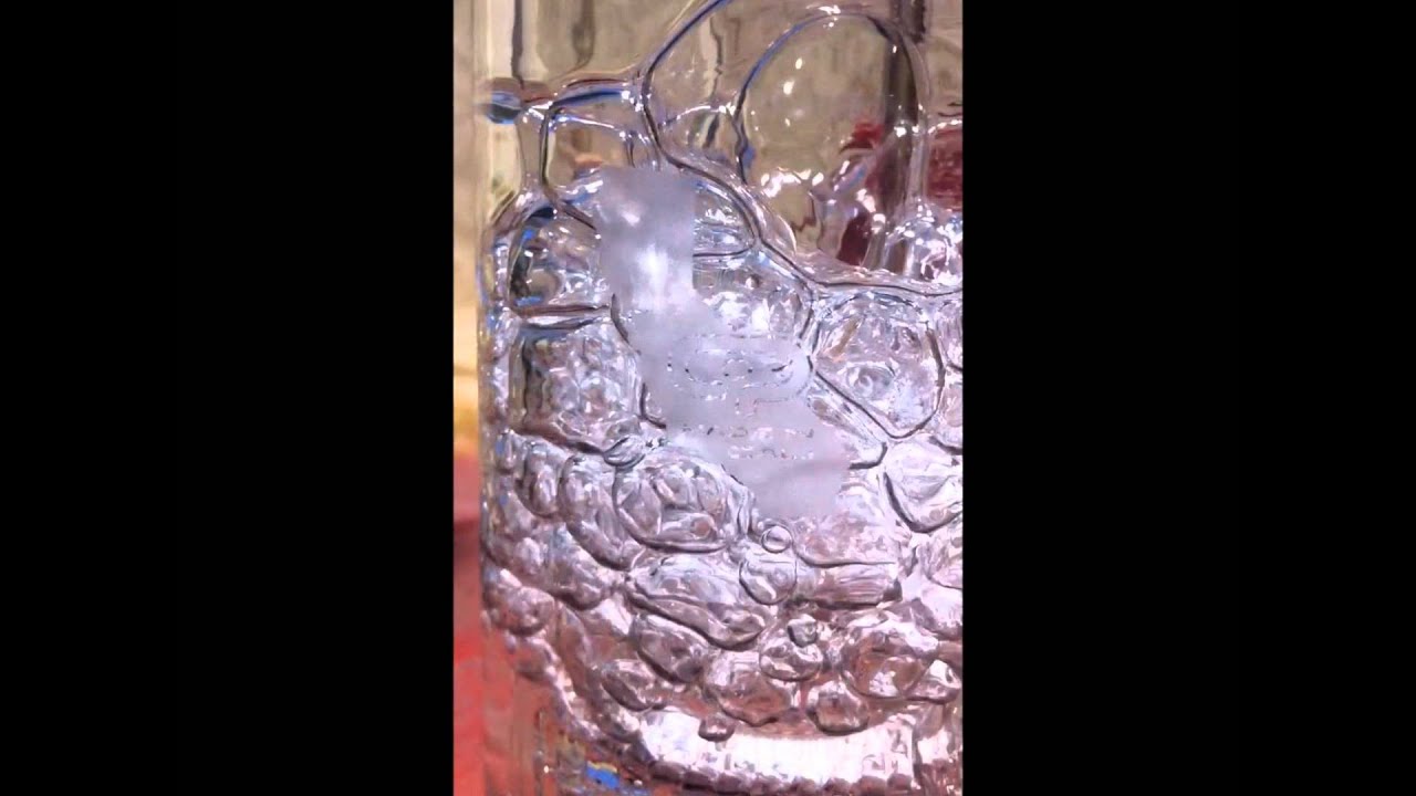 MOBIUS Matrix Perc Bubbler Milk Shot