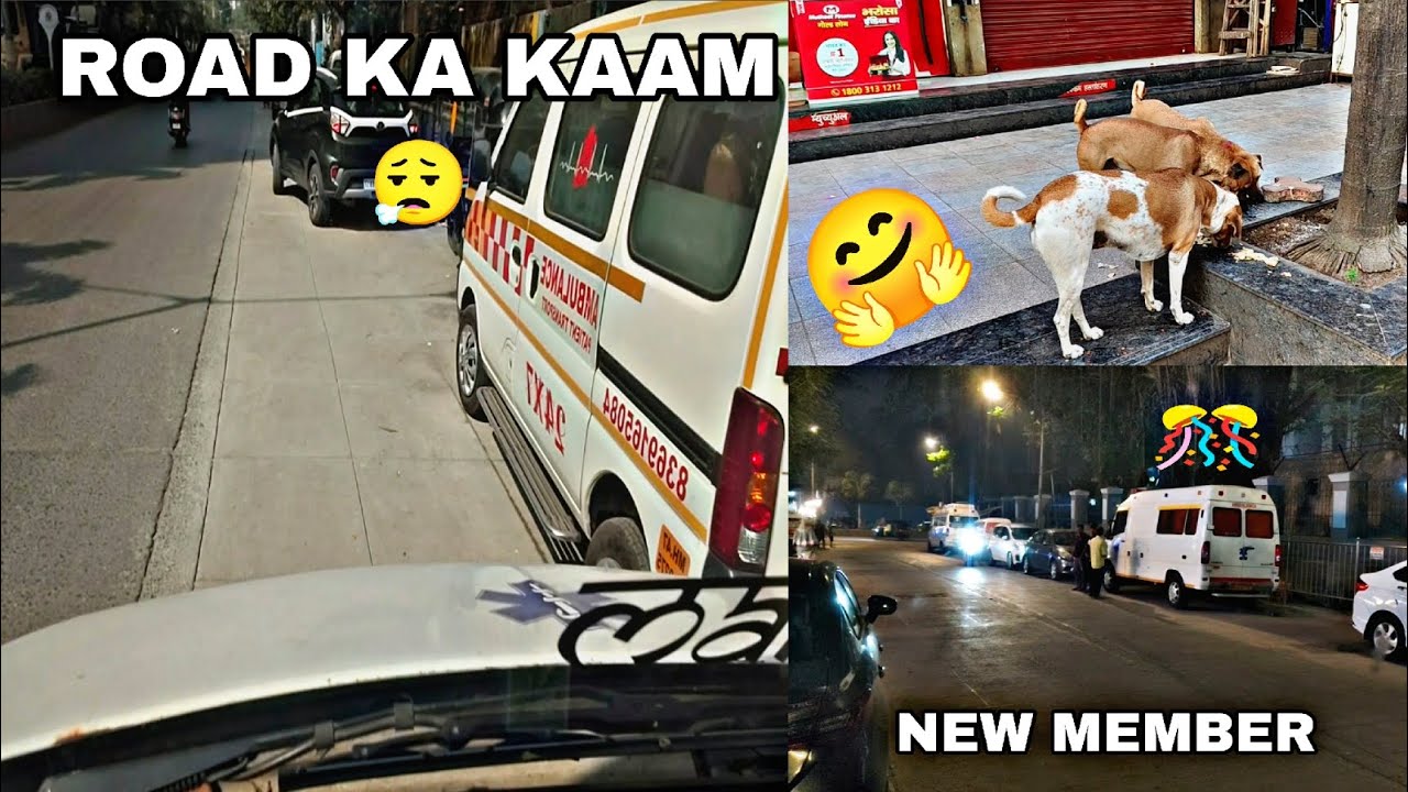 AAJ BAHUT LET HO GAYA | #youtubevideos #daily #viralvideos #treanding 