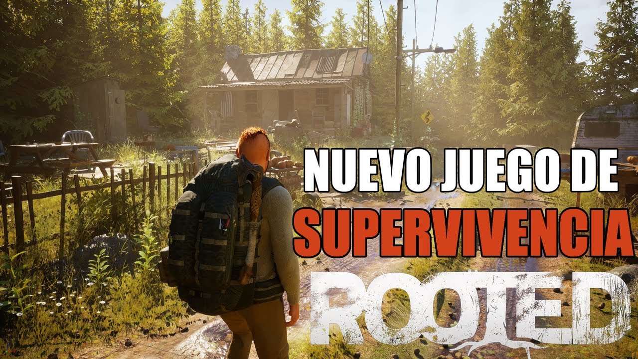 ROOTED | TODO LO QUE SABEMOS