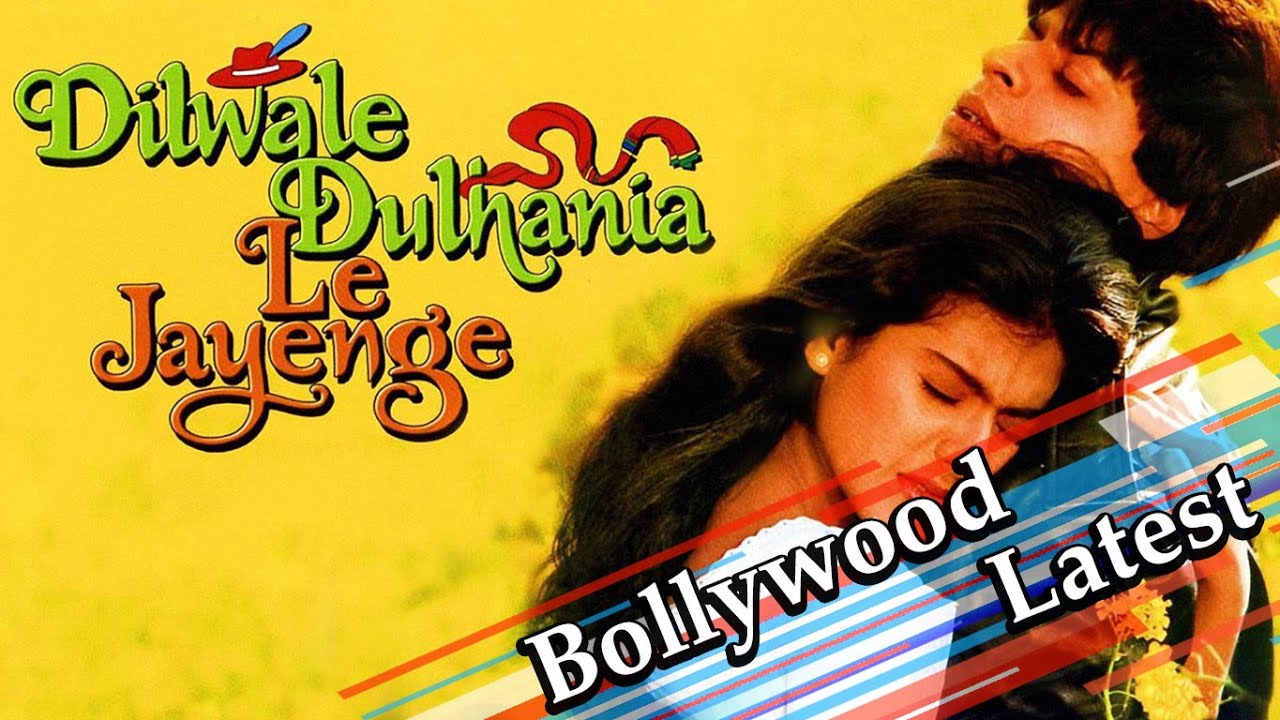 Pamela Chopra Sings, Shah Rukh Khan 'Plays' Mandolin At DDLJ's 1000 Weeks Press Conference