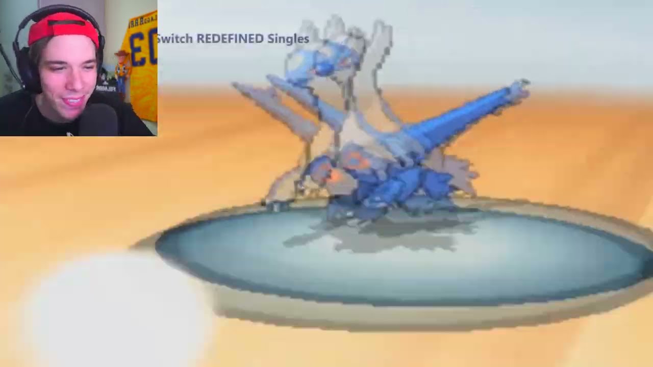 Folagor Reacciona LOS PEORES TIPOS POKÉMON