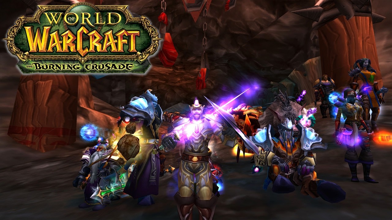 Gruul and Mags Lair | Paladin Let&rsquo;s Play | TBC Classic