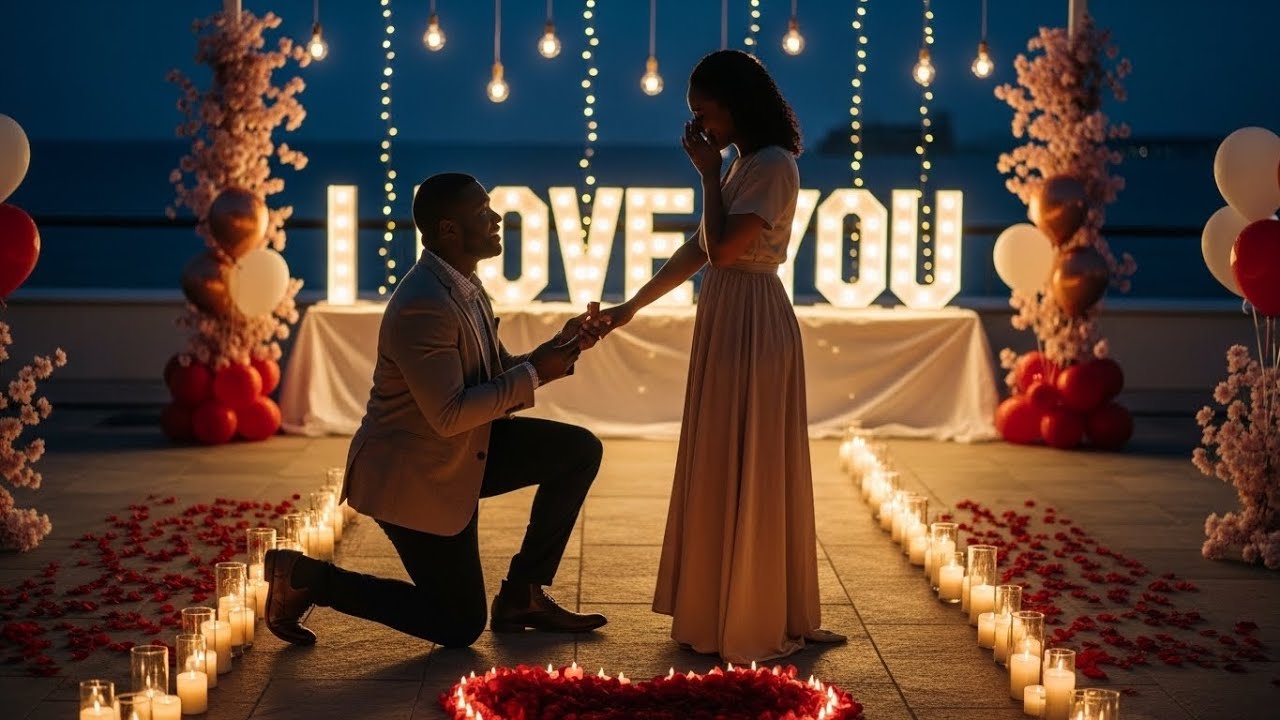 Foi Deus quem me falou de ti é mais do que uma música — é um testemunho de fé, amor e propósito