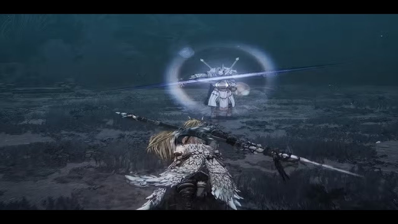 THE FIRST BERSERKER: KHAZAN - Gwydo Boss Fight (Expert Difficulty)