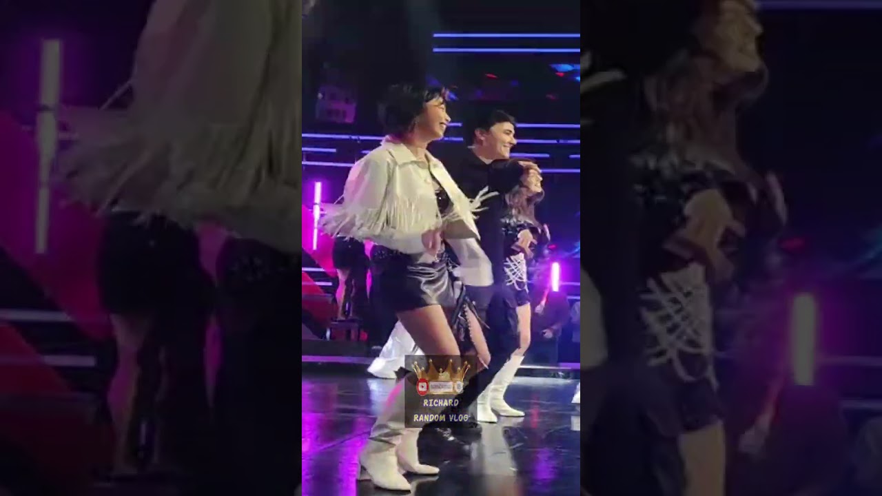 Maymay Entrata and Edward Barber MayWard 4