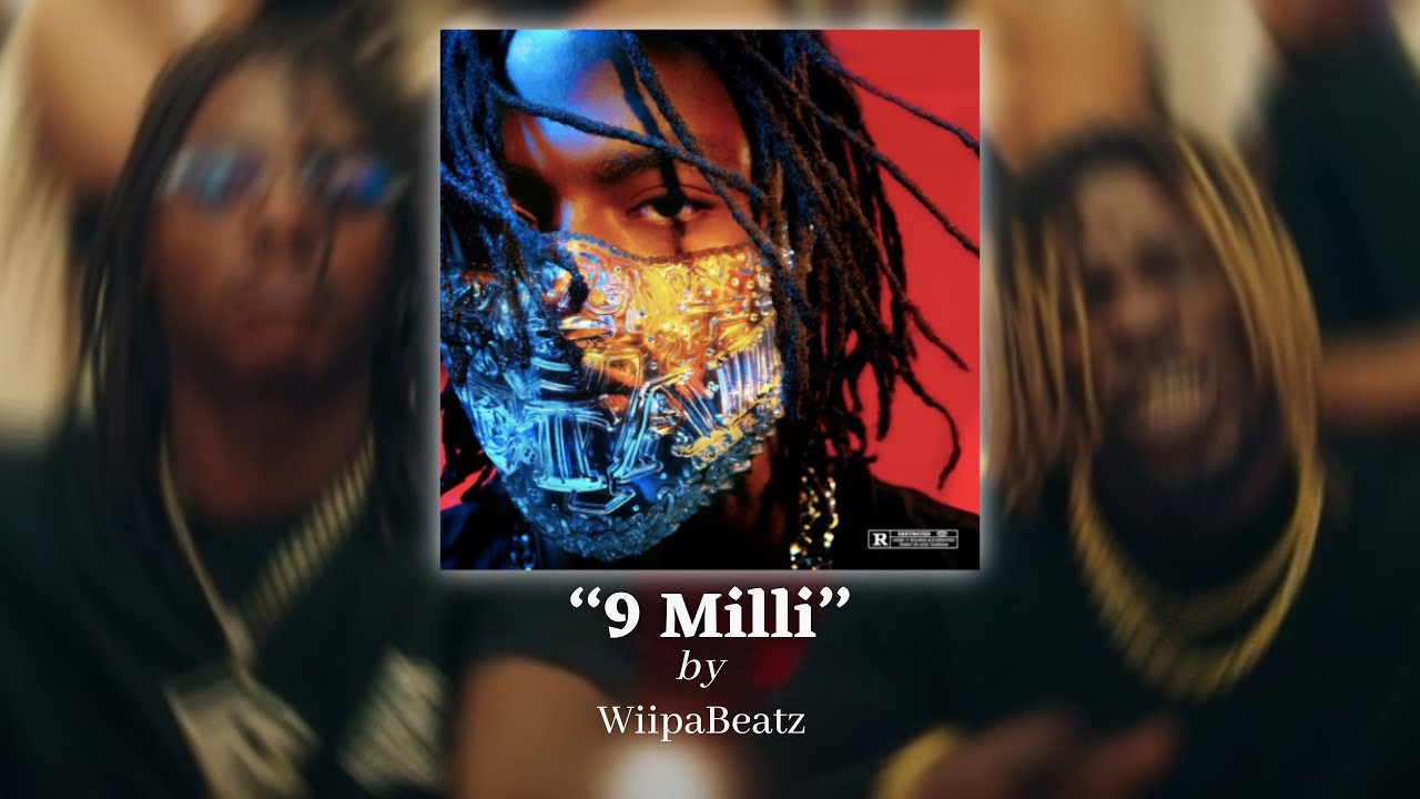 [FREE] Koba LAD x Niska x Gazo Type Beat &lsquo;&rsquo;9 Milli&rsquo;&rsquo; | Instru Rap Guitare
