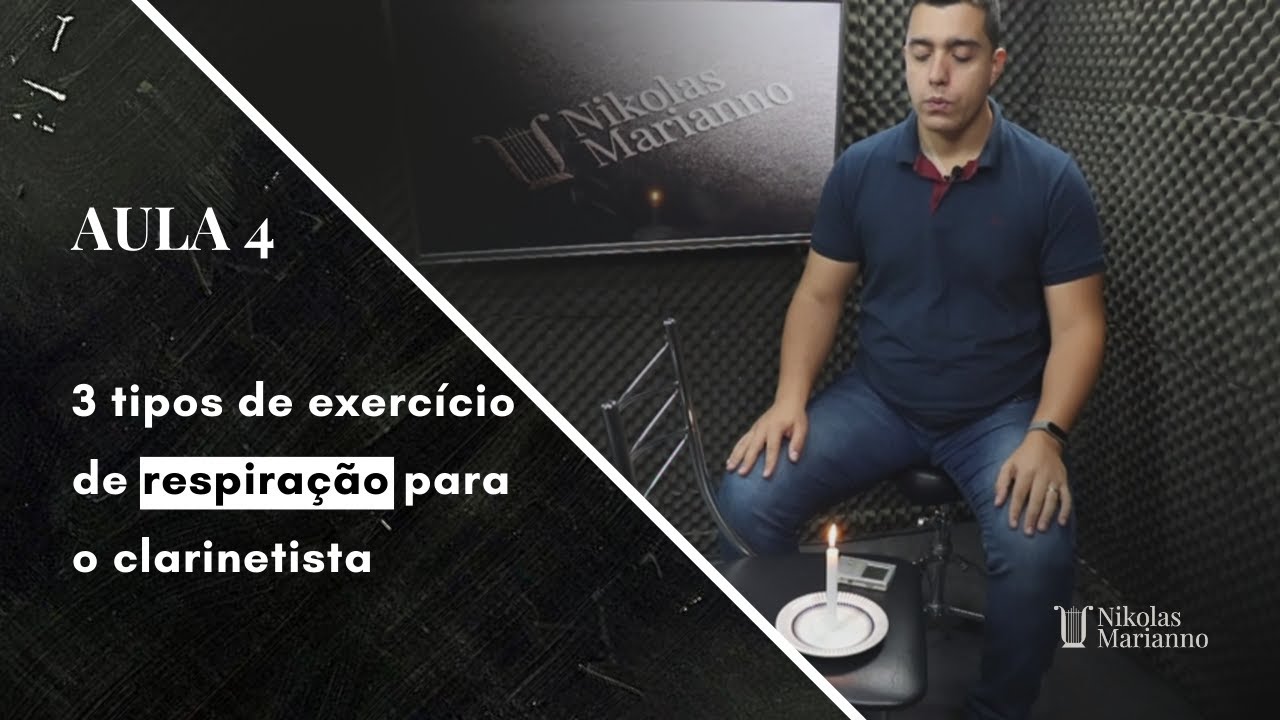Melhore o seu som com esses 3 exercícios