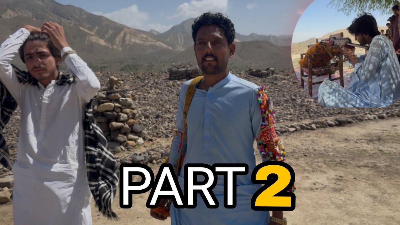 Wadh Balochistan ramo kaka wedding| part2 