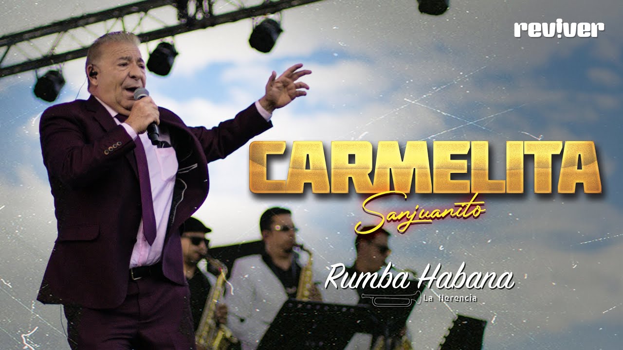 CARMELITA - Rumba Habana 