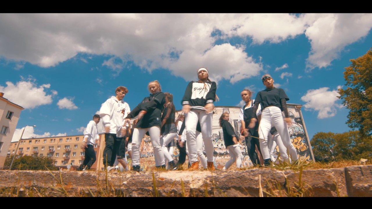 ROCKSTEP CREW PROJEKT