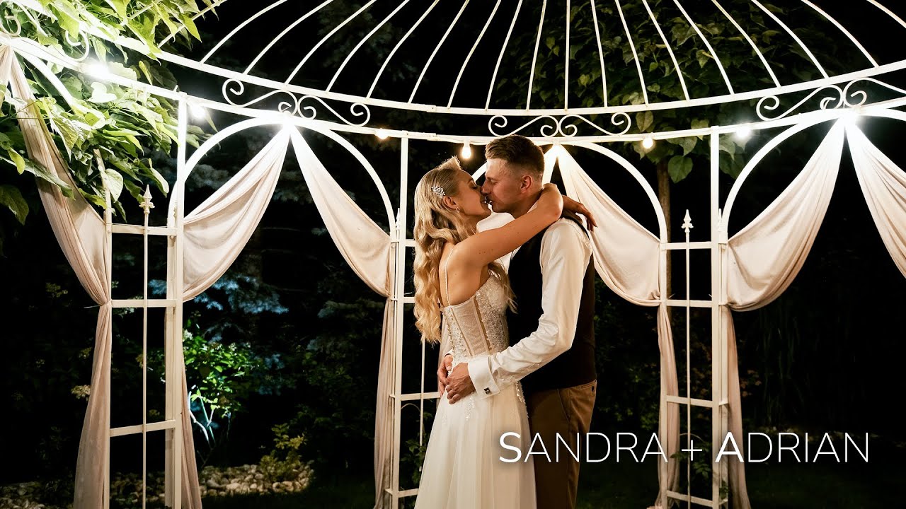 Sandra + Adrian | Zwiastun