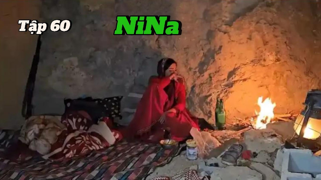 NiNa - 60 | Cuộc Trốn Chạy Đẫm Nước Mắt Giữa Đêm Mưa