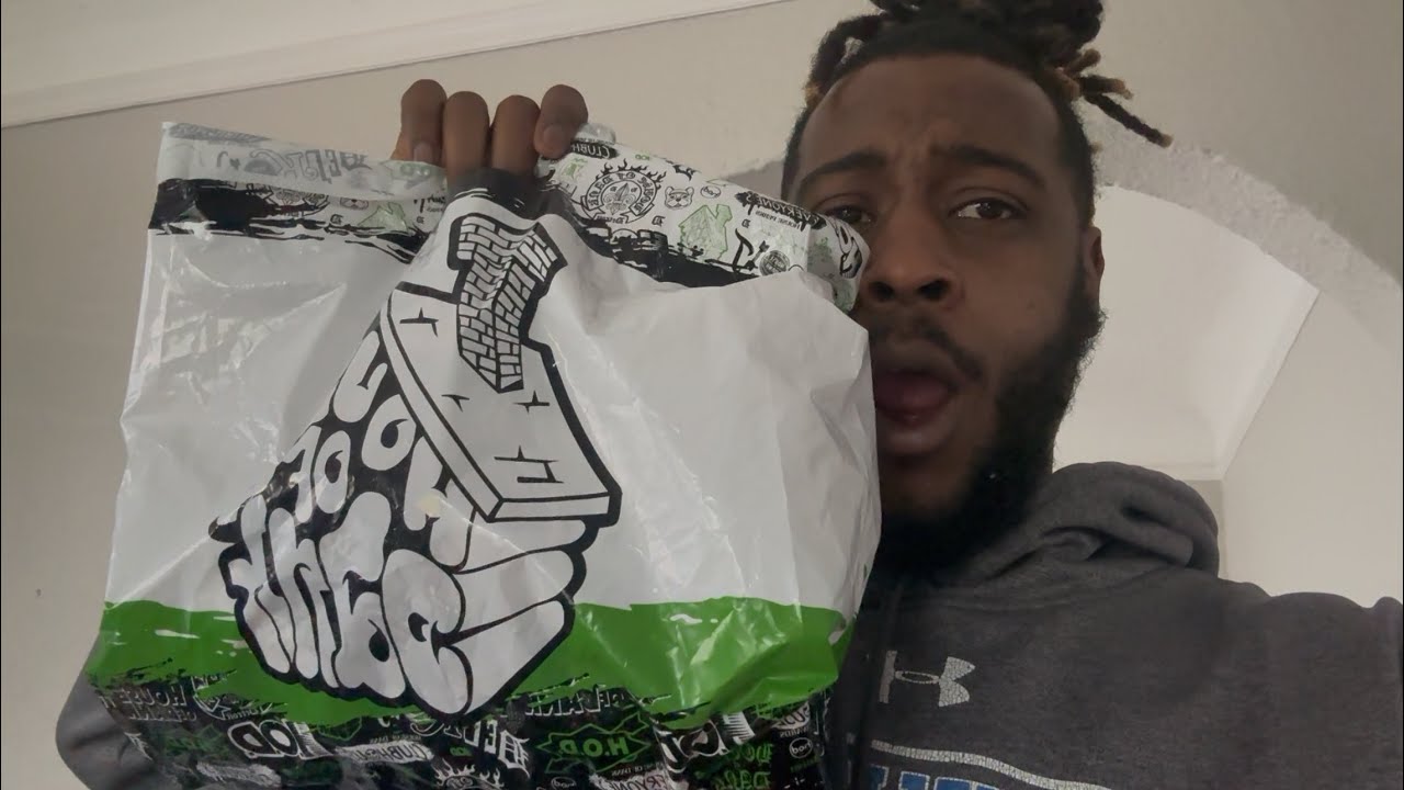 THIS IS HOW MUCH $100 GETS YOU IN MICHIGAN CANNABIS!!