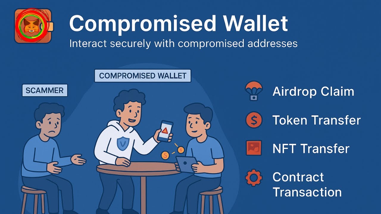 How to Rescue Funds from a Compromised Wallet Using EIP-7702 (Bypass Sweeper Bots!)