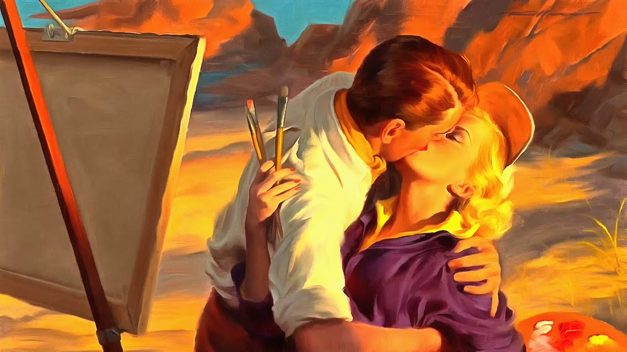 Johnny Shand  - Angel Mine