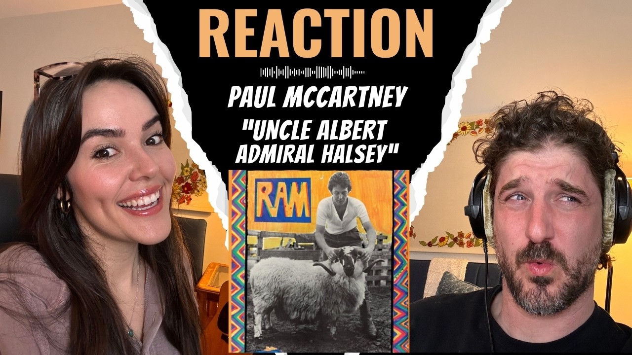 Millennial Musicians first time REACTION to 