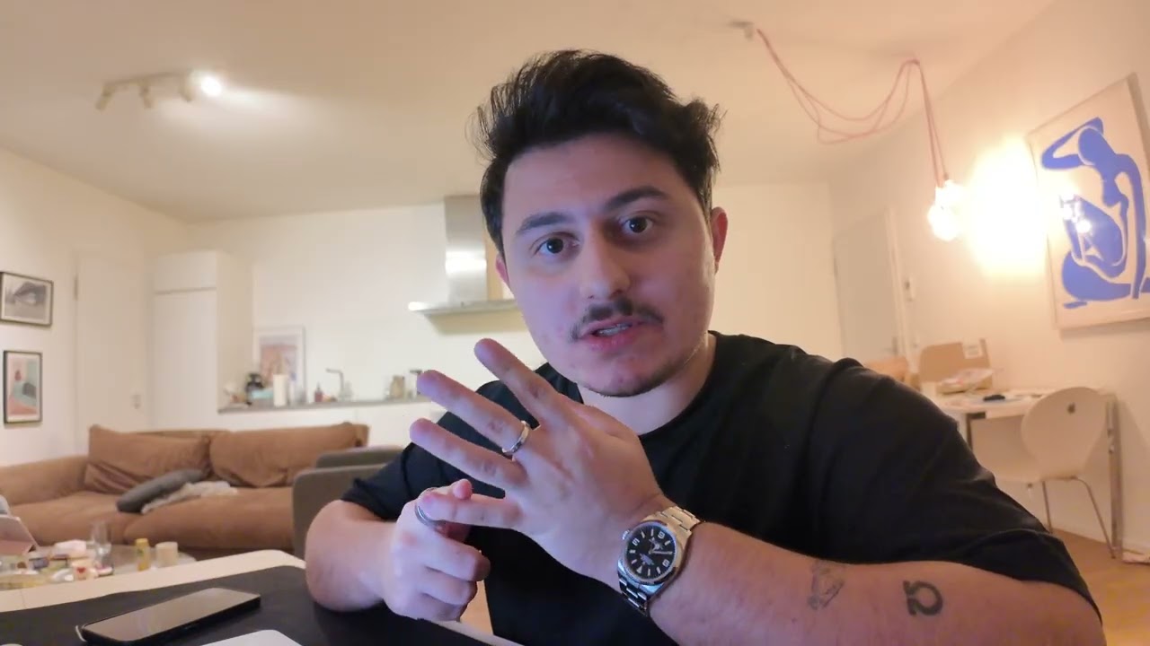 I Quit YouTube 5 Times. Here's Why I'm Trying Again.
