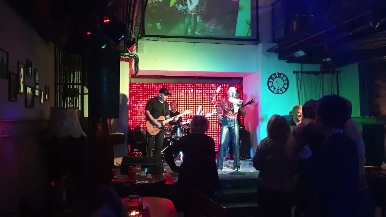 LORELEYA. Высоцкий (2). 07.02.2026. 