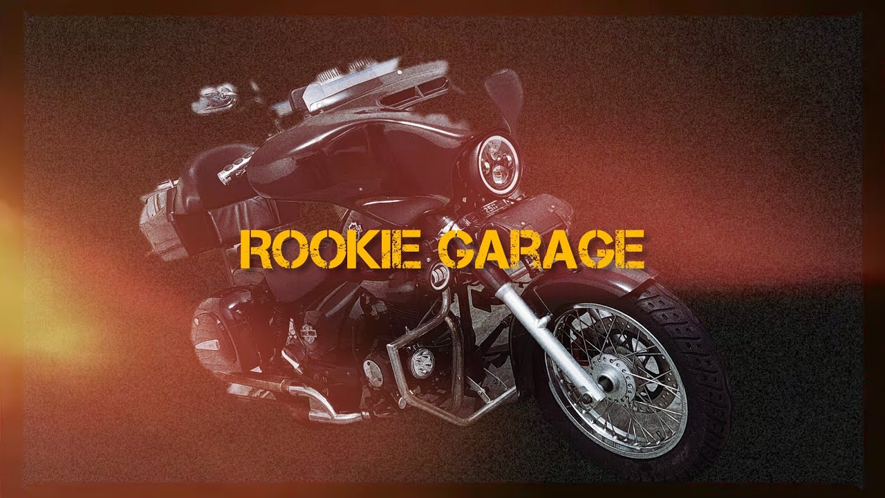 Personalización de TC250 | Parte 3 | Rookie Garage.