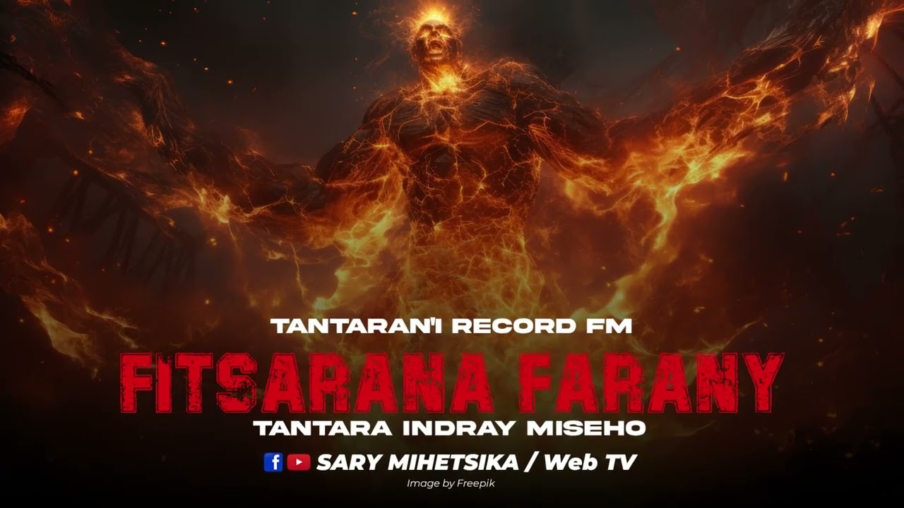 TANTARA MALAGASY - FITSARANA FARANY (Tantaran'i RECORD FM) Tantara Indray Miseho