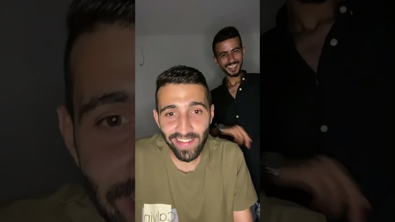 من شمال غزة يسعد مساكم 📍🇵🇸