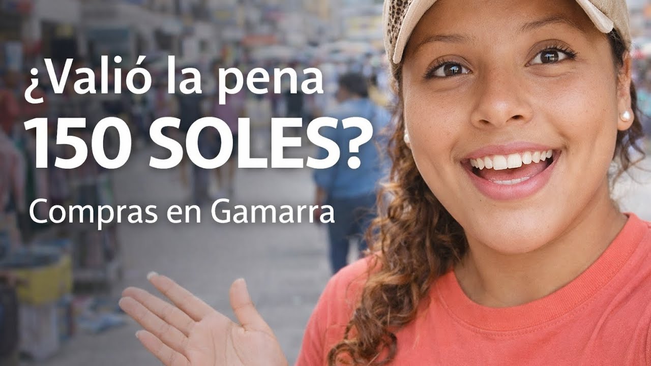 Compras reales | Unboxing | Precios en soles y dólares