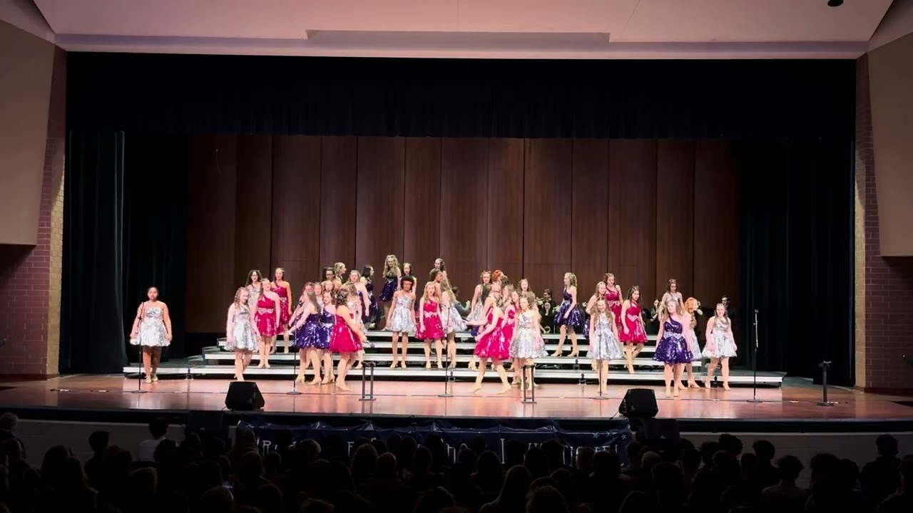 Simply Irresistible @ Urbandale 2026