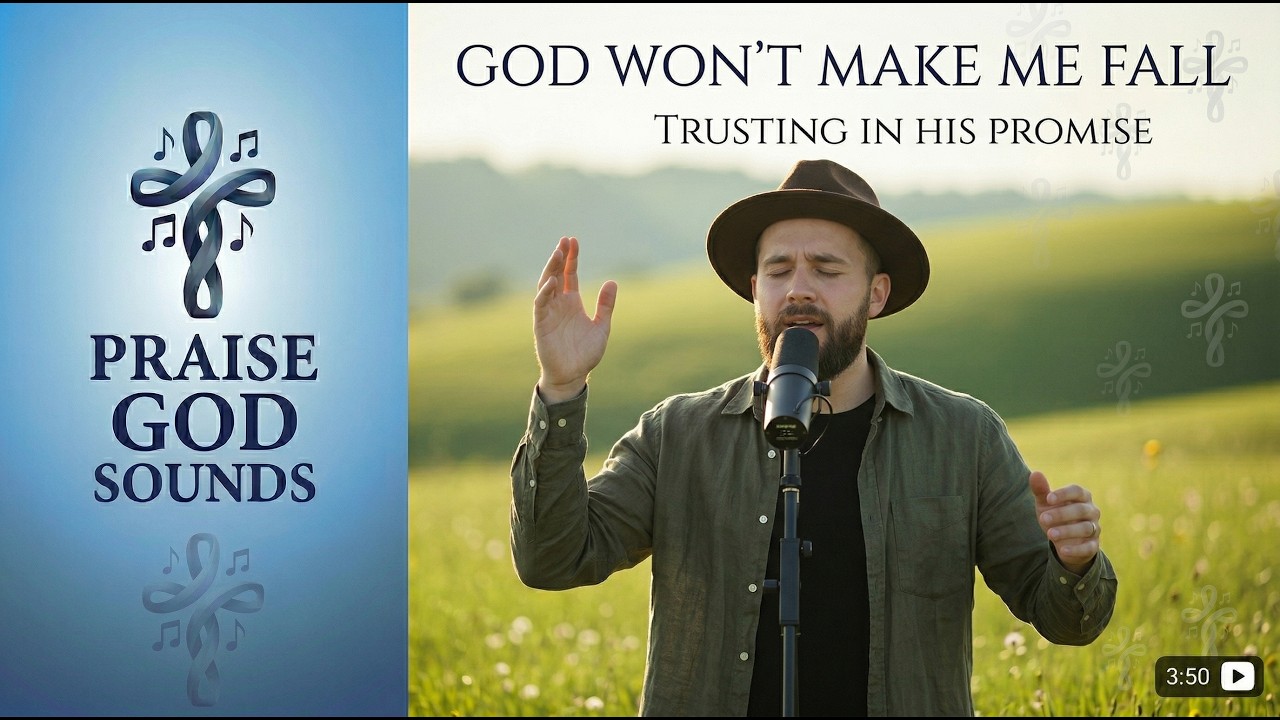 GOD MADE A WAY WHEN I THOUGHT IT WAS OVER | POWERFUL WORSHIP SONG