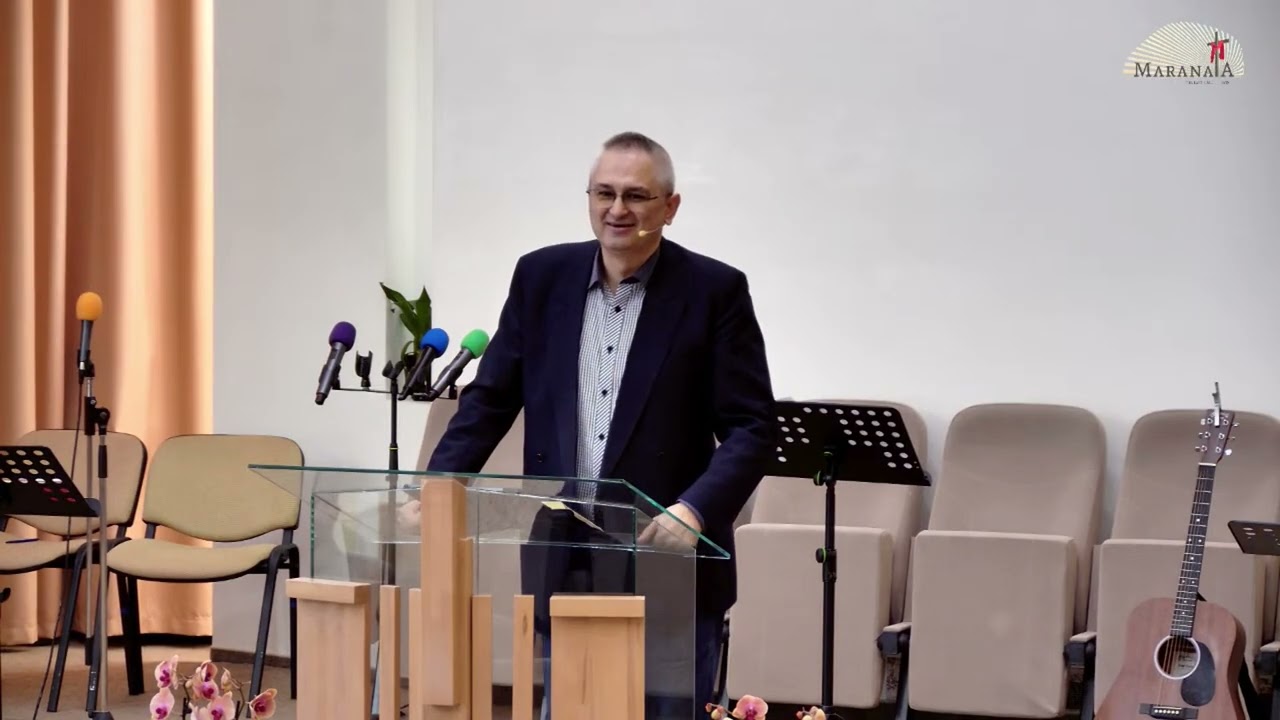 Răspunsul Domnului Isus Hristos la rugămintea unui tată | 01.03.2026