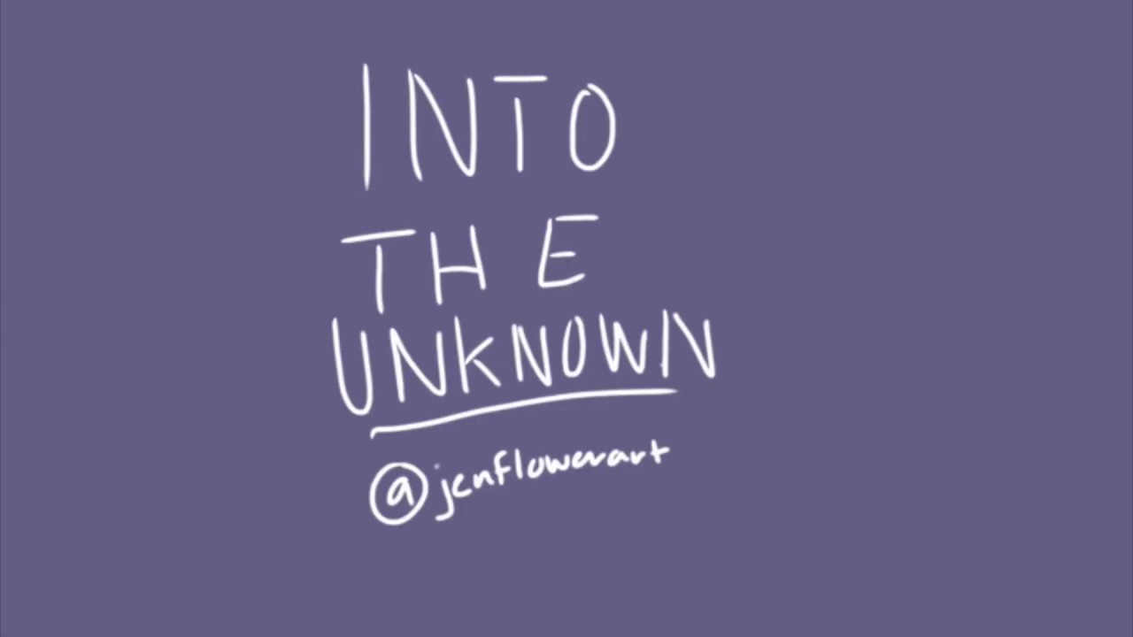 Sonic animatic: Into the Unknown