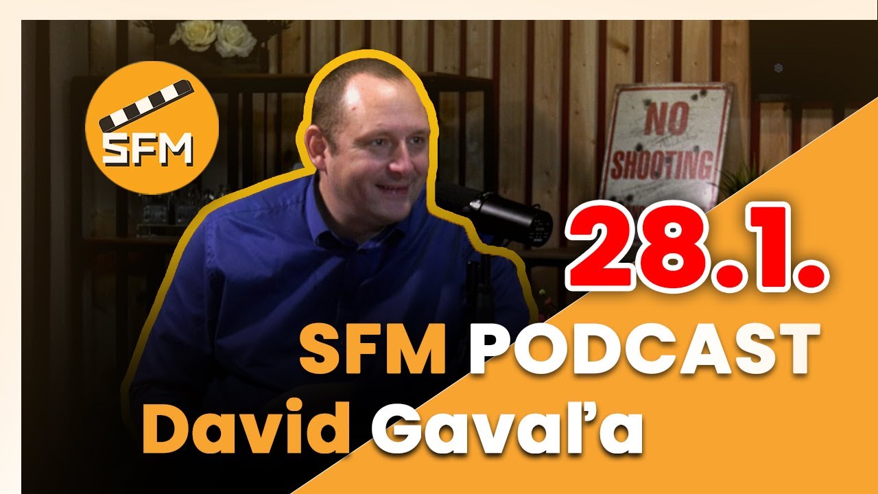 📅 Premiéra 2. epizódy: 28. 1.
