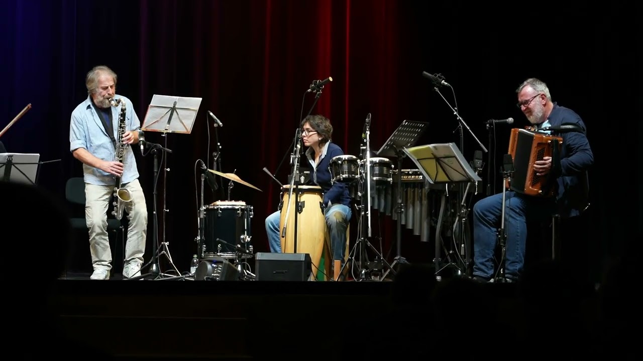 La valse du petit soleil