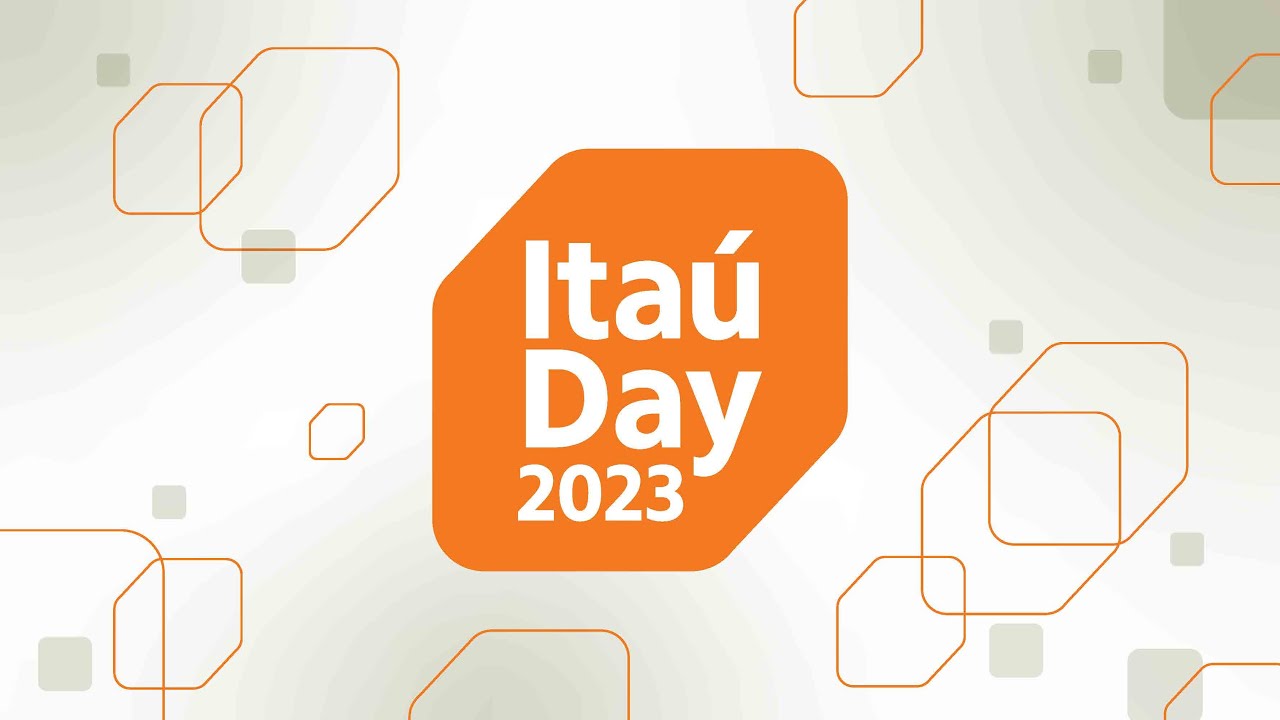 Itaú Day 2023 – English version