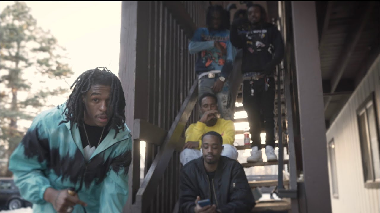 Reallaworld Kay ft Pound Ladda - Still here | shot by. @stewopvisuals