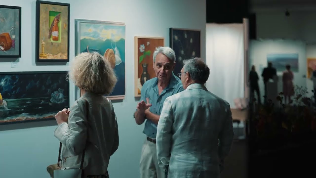 ArtistMeeting 2025