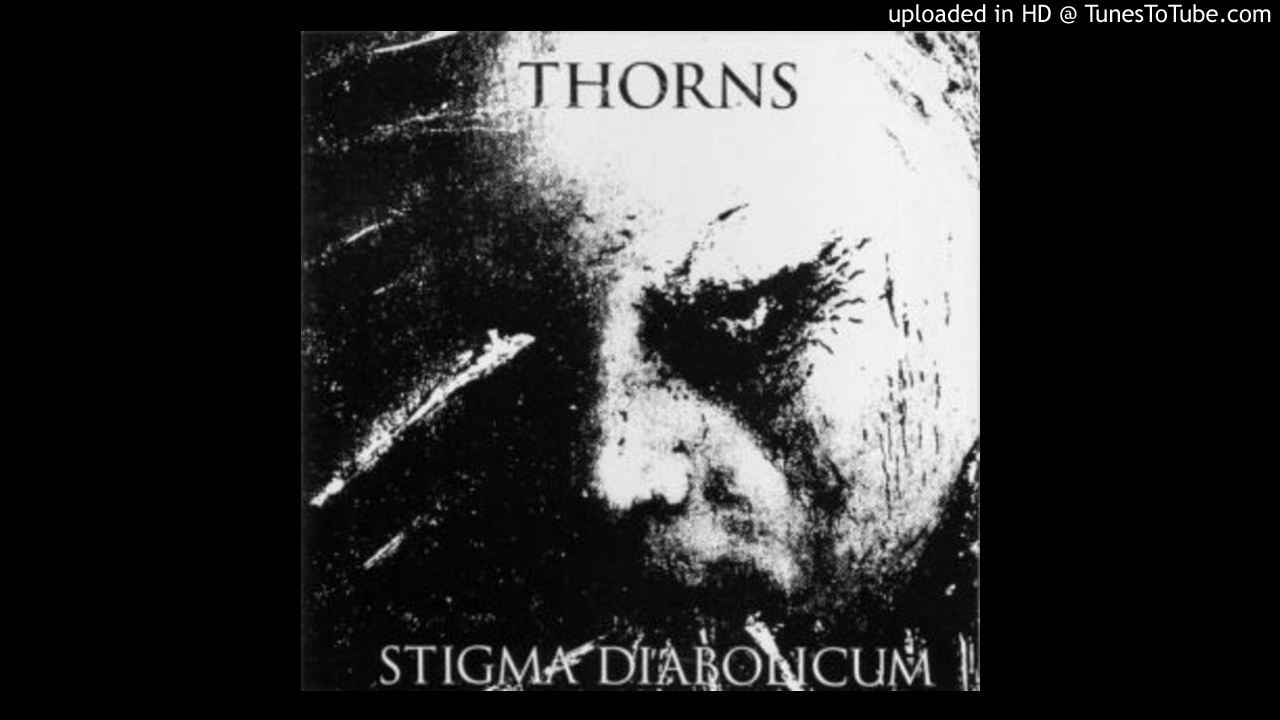 Thorns - Aerie Descent (Trondertun demo)