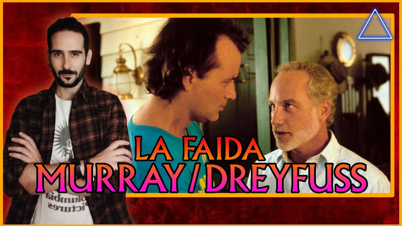 📚 ||| LA FAIDA MURRAY / DREYFUSS