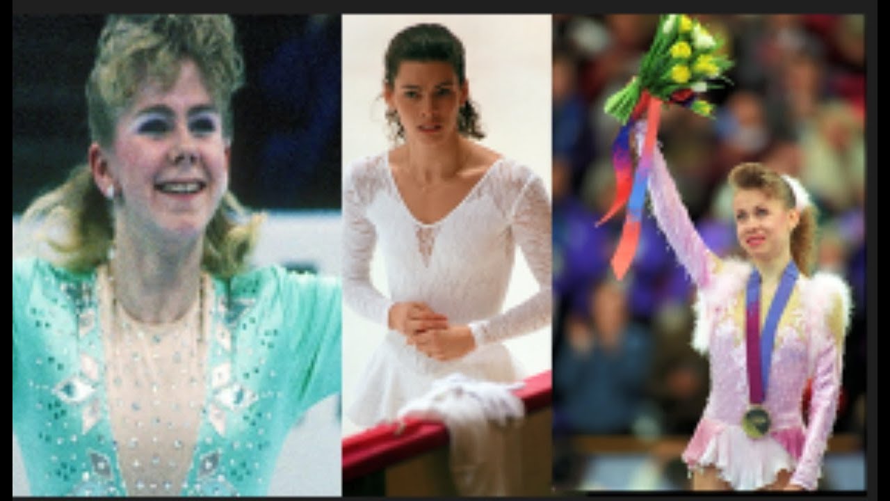 Tonya, Nancy & Oksana: Storytime #10.