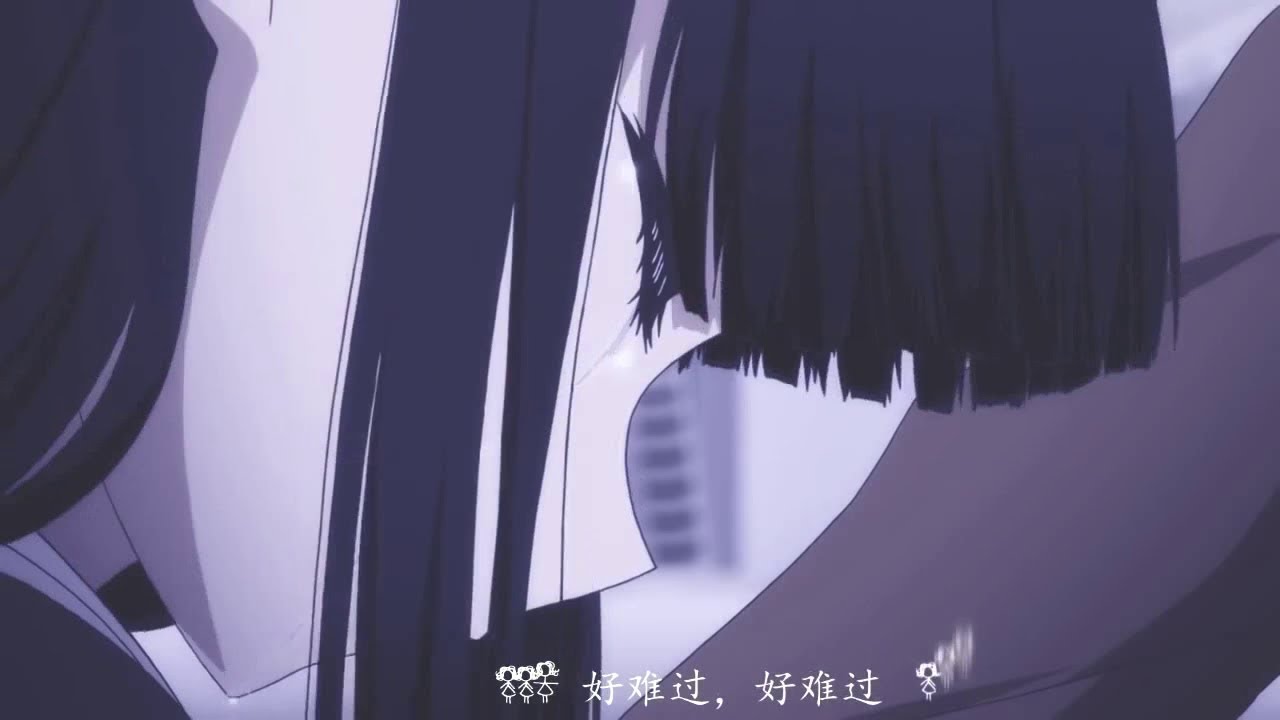 【治愈向】好痛苦，好難過，好喜歡你