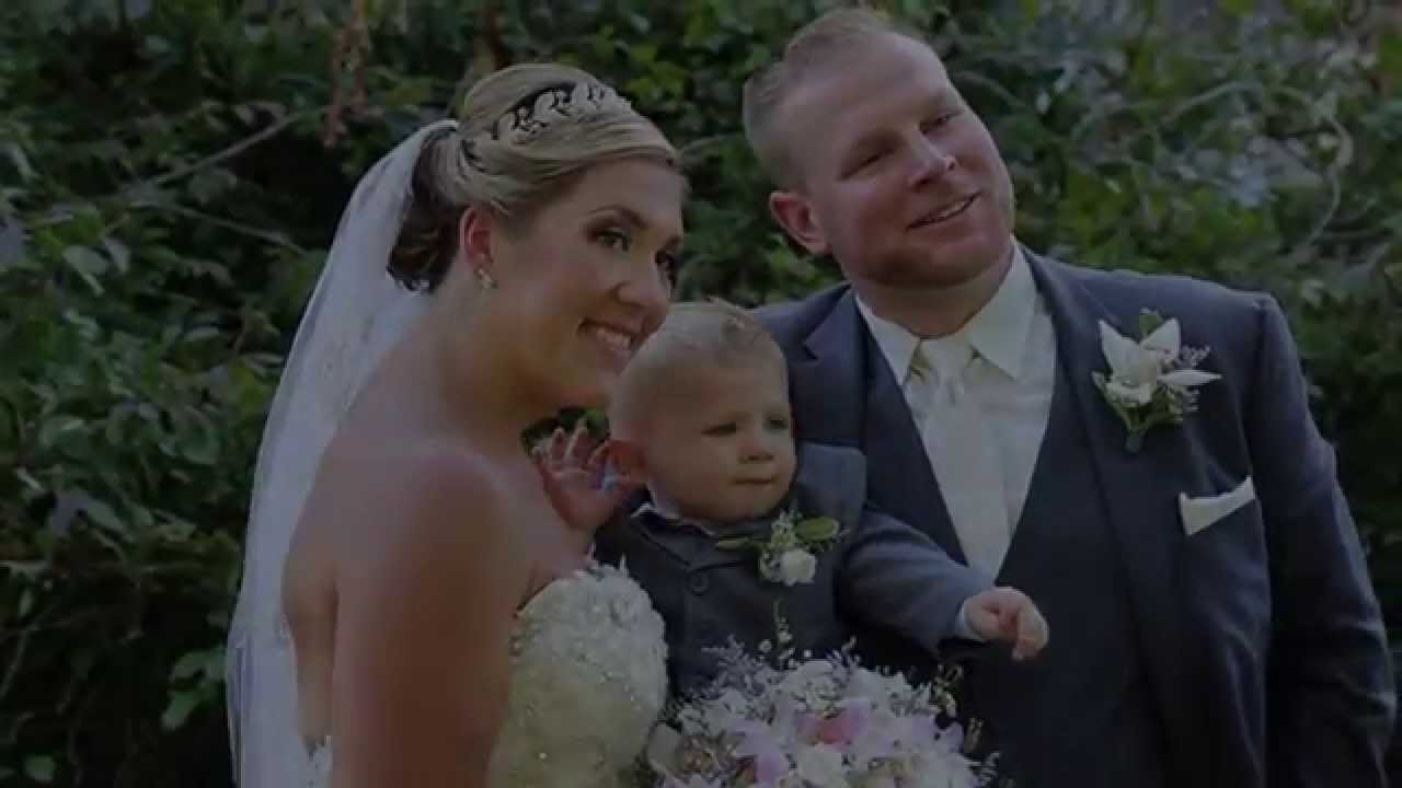 Kristin & Justin
